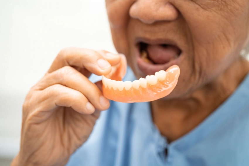 beyond the paste better ways to secure your dentures beyond the paste better ways to secure your dentures