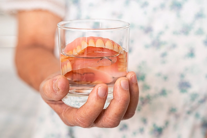 can denture adhesive cause stomach problems can denture adhesive cause stomach problems