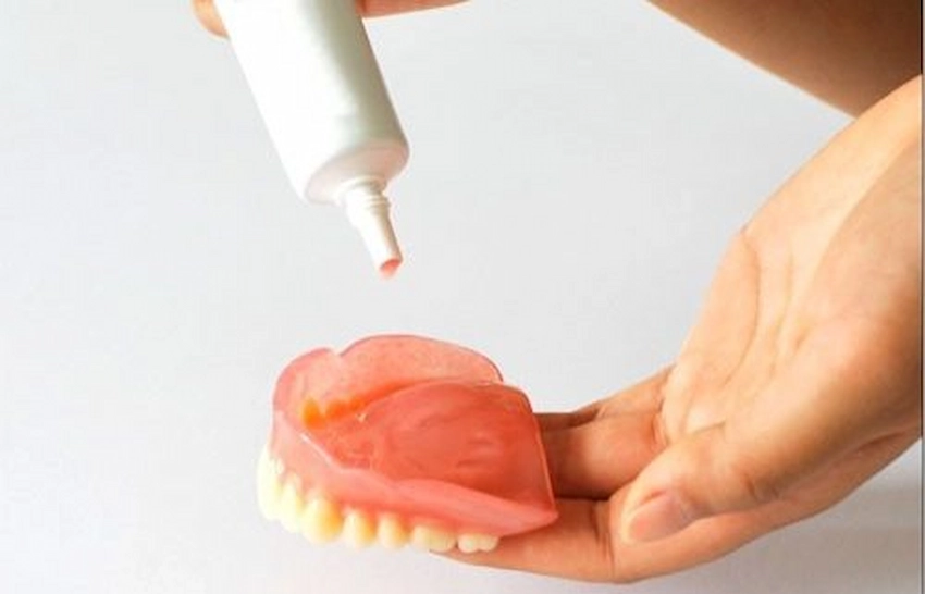 can you use denture adhesive on a soft liner a clinical guide can you use denture adhesive on a soft liner a clinical guide