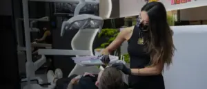 dentist polen akkılıç patient story