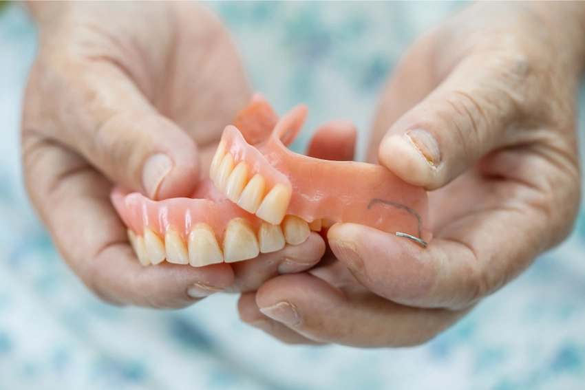 how long does denture adhesive really take to set how long does denture adhesive really take to set