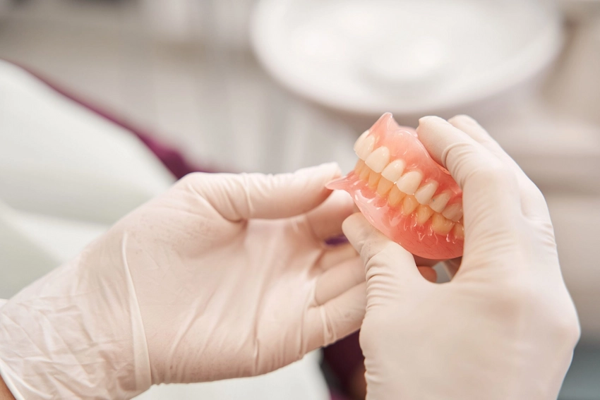 how often should you use denture adhesive the clinical truth how often should you use denture adhesive the clinical truth