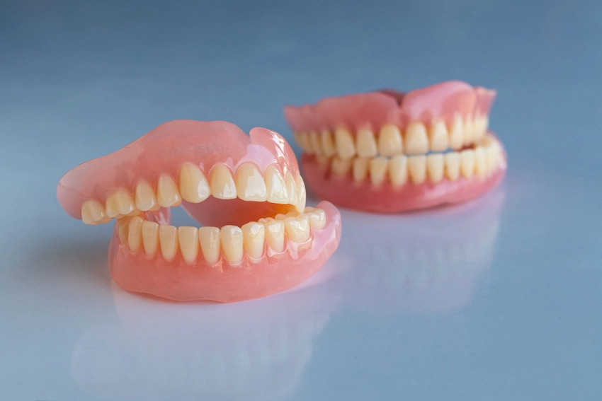how to apply adhesive to bottom dentures how to apply adhesive to bottom dentures