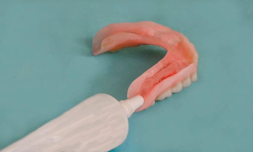the hidden side effects of denture adhesive what do you know