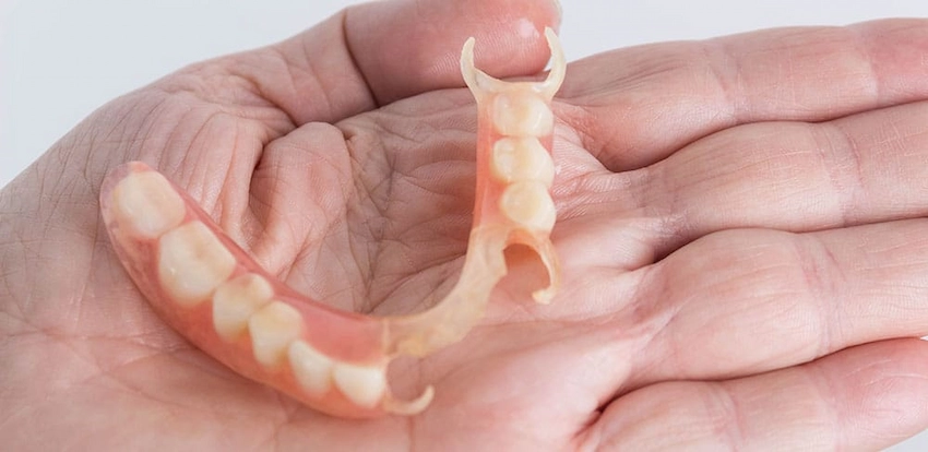the truth about denture adhesives when to use them the truth about denture adhesives when to use them