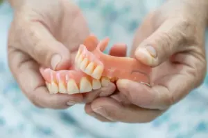 beyond the paste permanent alternatives to denture adhesive