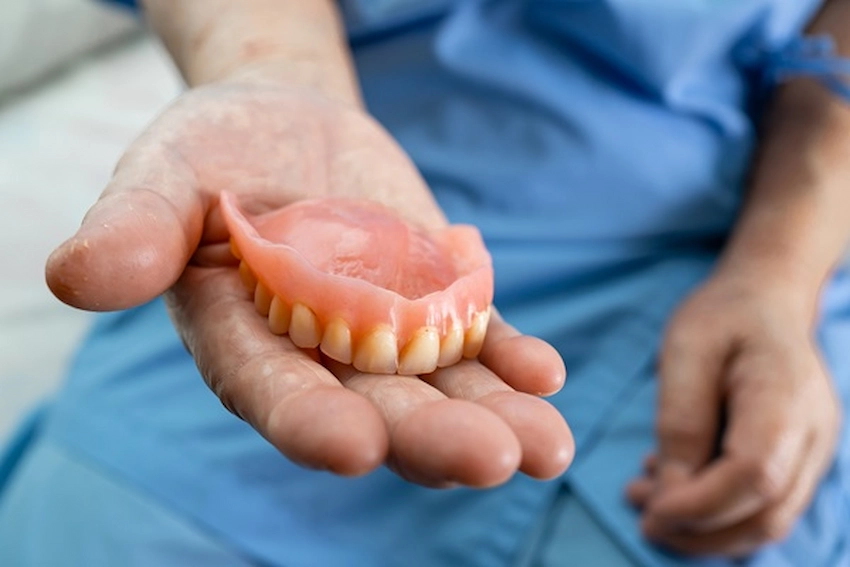can denture adhesive cause digestive problems can denture adhesive cause digestive problems