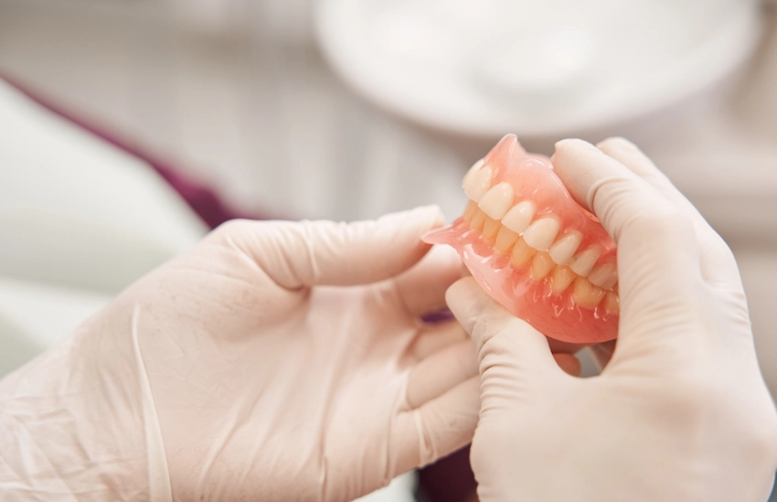 can denture adhesive cause headaches the hidden link can denture adhesive cause headaches the hidden link