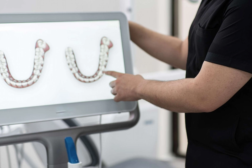 can you swim with denture adhesive a clinical guide