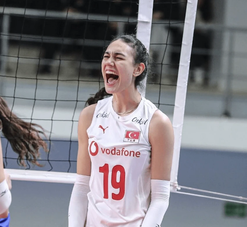 defne basyolcu teeth 2024 defne basyolcu teeth 2024