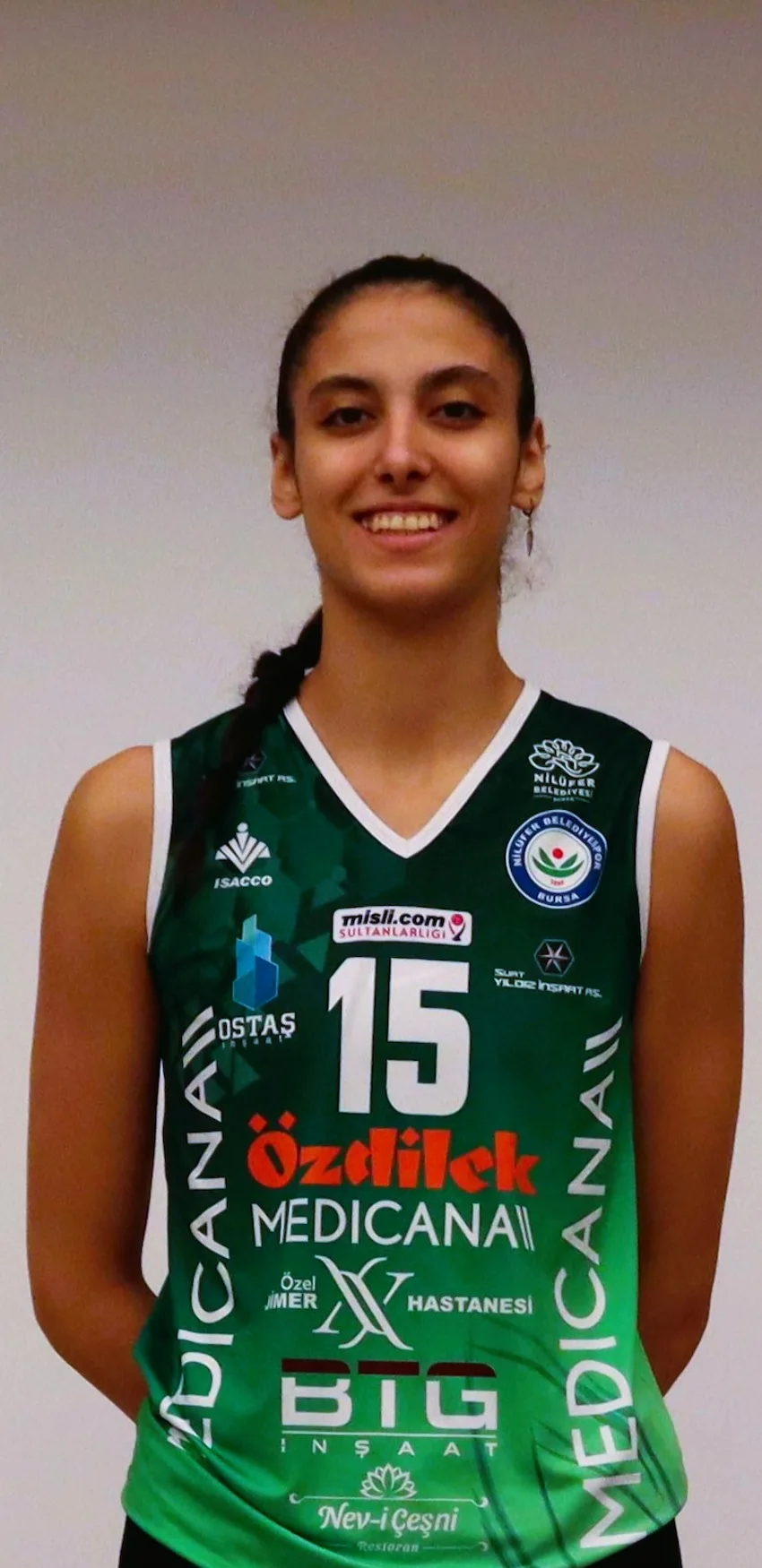 deniz uyanik teeth 2020
