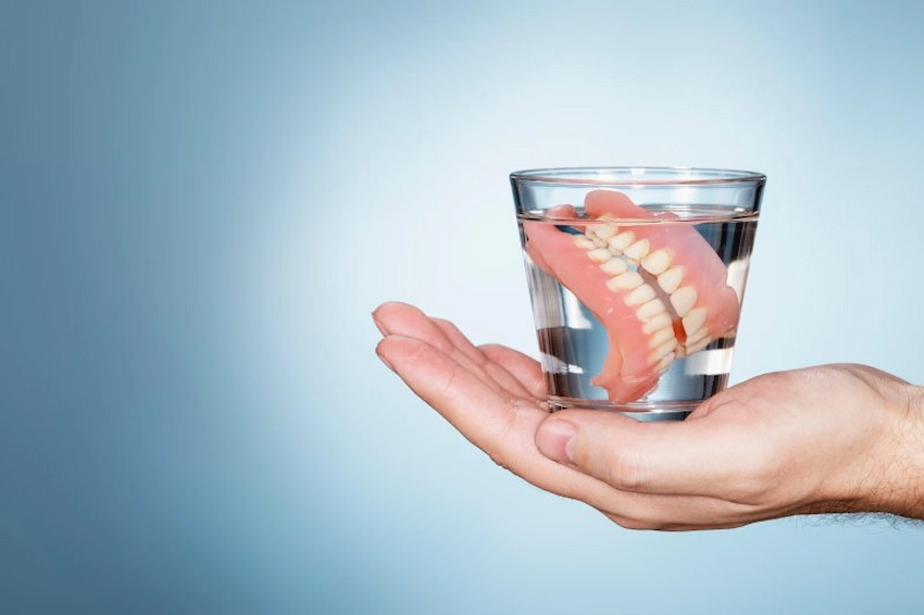 does the zinc in denture adhesive change your taste buds does the zinc in denture adhesive change your taste buds