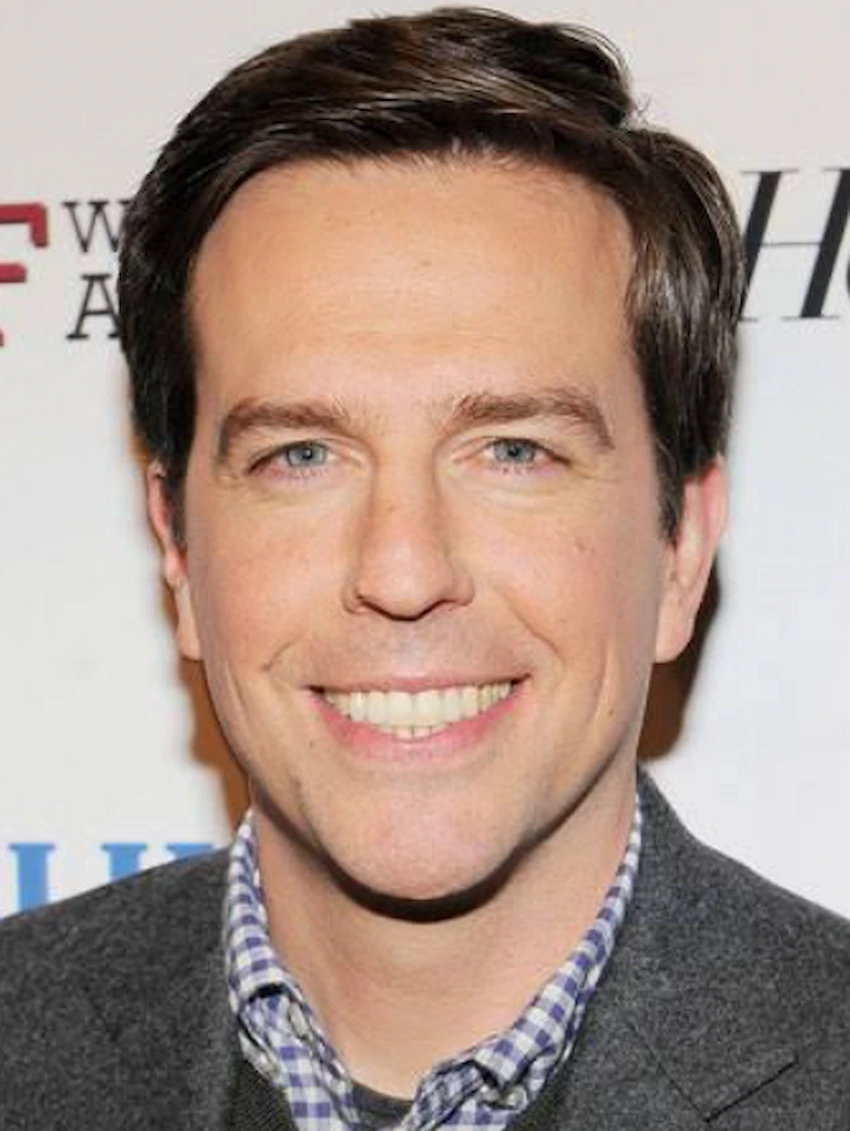 ed helms teeth