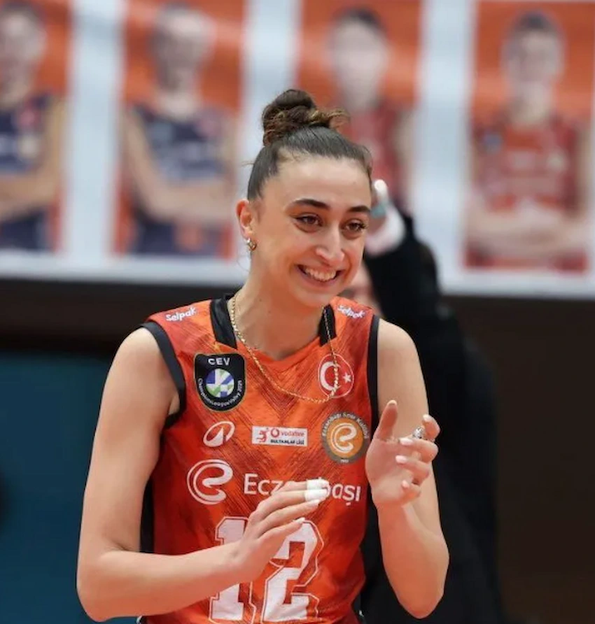 elif sahin teeth 2026 elif sahin teeth 2026