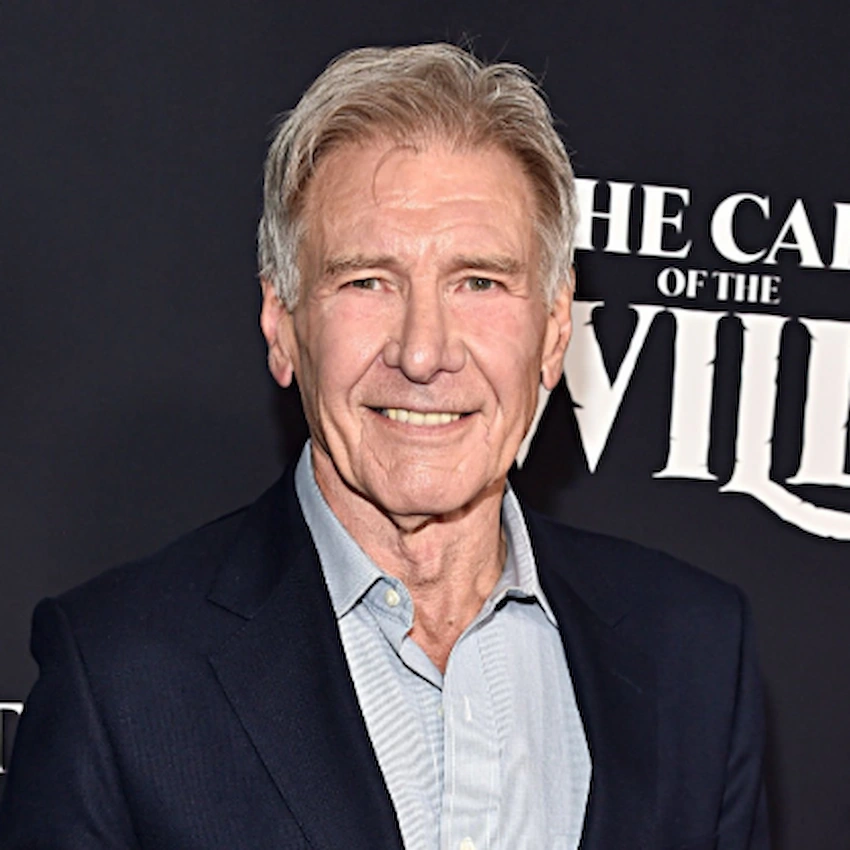 harrison ford teeth 2020