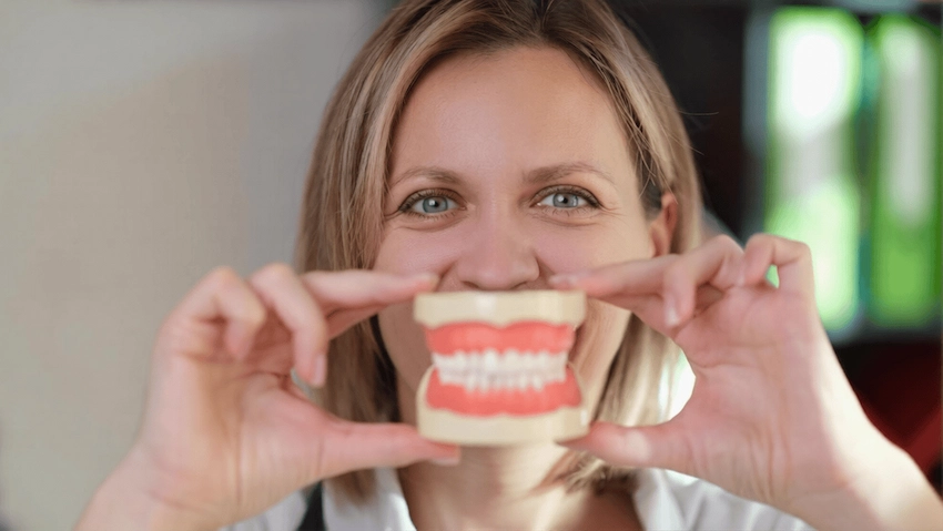 is your denture adhesive causing dry mouth is your denture adhesive causing dry mouth