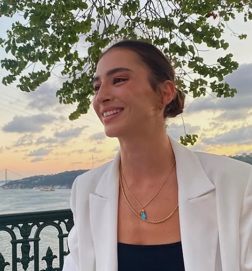 saliha sahin teeth 2022 saliha sahin teeth 2022