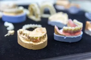 what dissolves denture adhesive a guide to clean gums