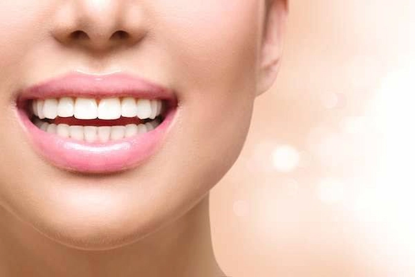 what is tooth contouring what is tooth contouring