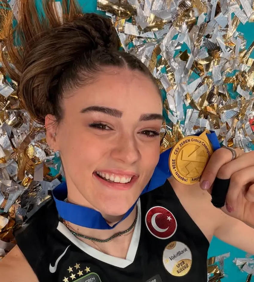 zehra gunes teeth 2026 zehra gunes teeth 2026