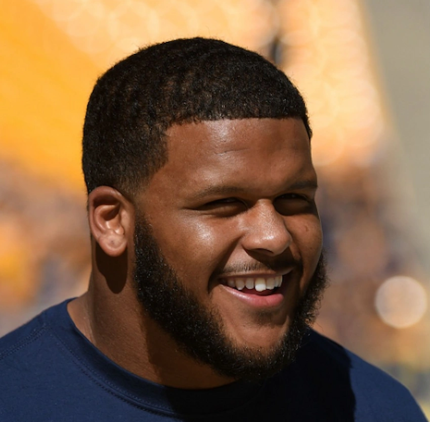 aaron donald teeth 2014 aaron donald teeth 2014