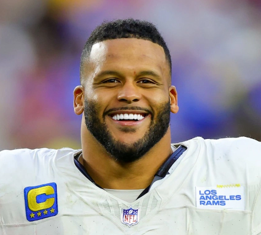aaron donald teeth 2022 aaron donald teeth 2022