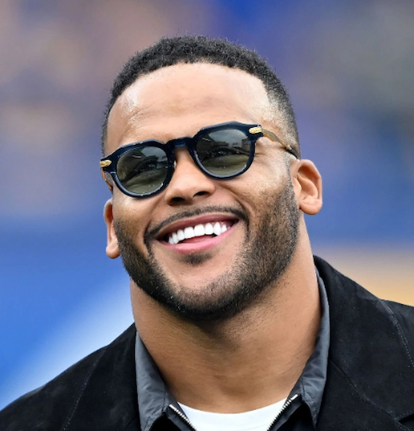 aaron donald teeth 2026 aaron donald teeth 2026