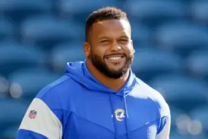 aaron donald teeth before after