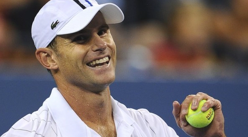 andy roddick teeth before after