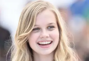 angourie rice teeth before after