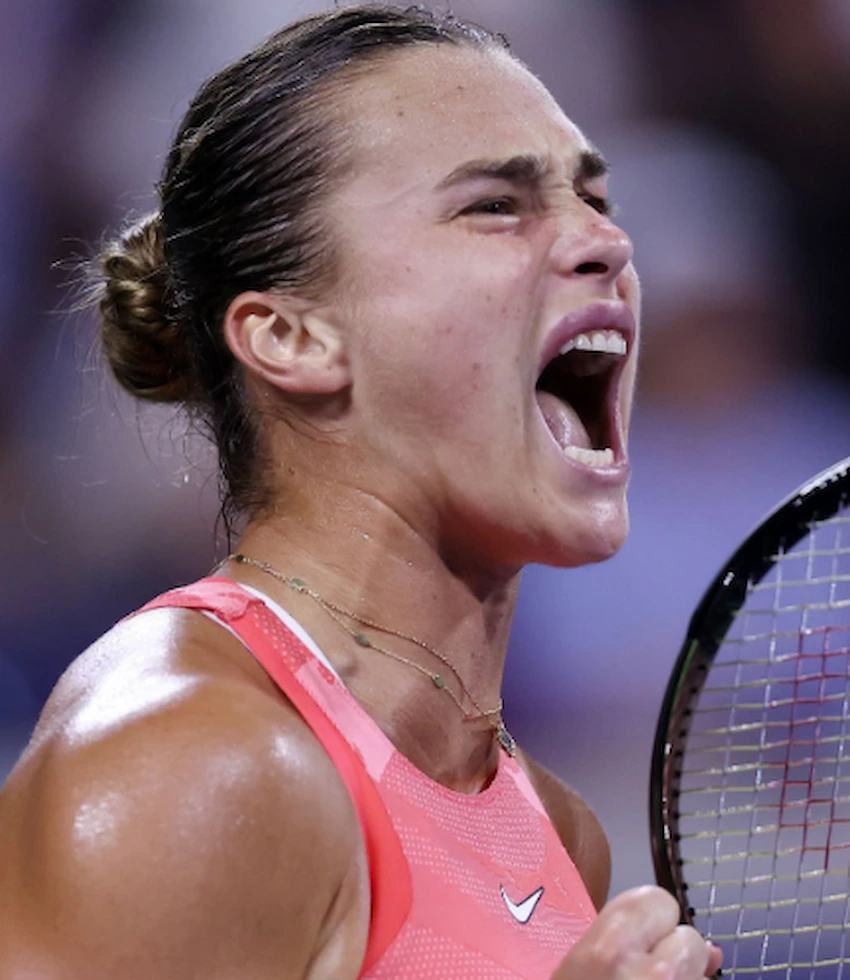 aryna sabalenka teeth 2023 aryna sabalenka teeth 2023