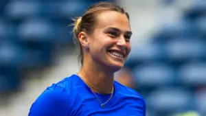 aryna sabalenka teeth before after