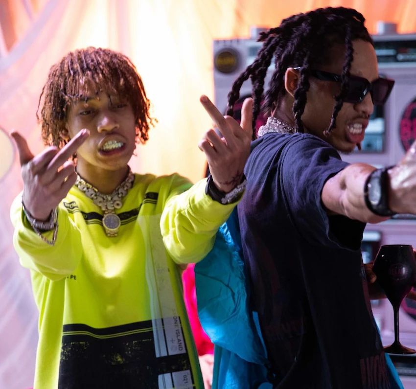 ayo teo teeth 2021