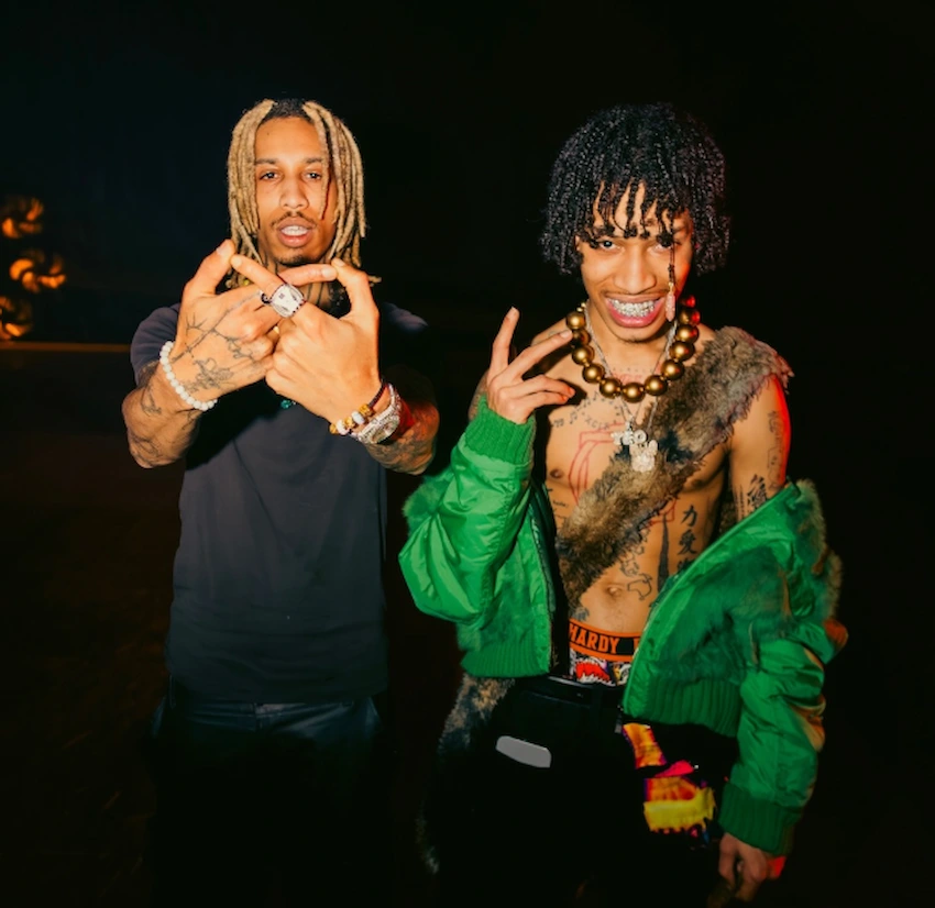 ayo teo teeth 2026