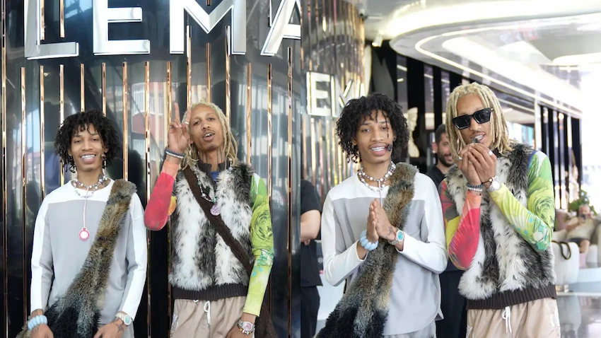 ayo teo teeth ayo teo are at lema clinic turkey!