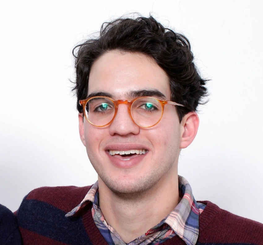 benny safdie teeth 2010 benny safdie teeth 2010