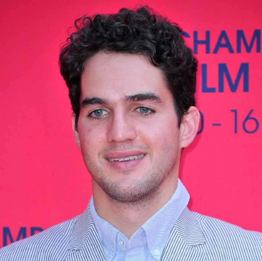 benny safdie teeth 2015 benny safdie teeth 2015