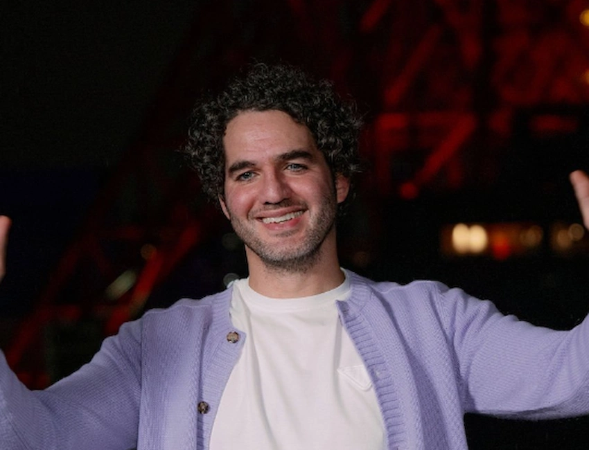 benny safdie teeth 2026 benny safdie teeth 2026