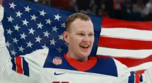 brady tkachuk teeth in 2026