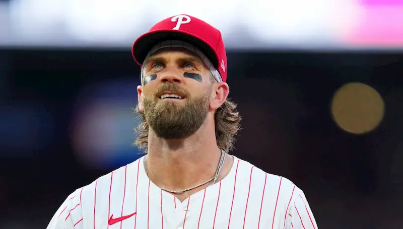 bryce harper teeth in 2023 bryce harper teeth in 2023