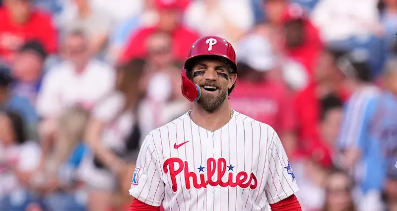 bryce harper teeth in 2026 bryce harper teeth in 2026