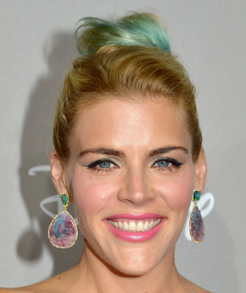 busy philipps teeth 2015 busy philipps teeth 2015