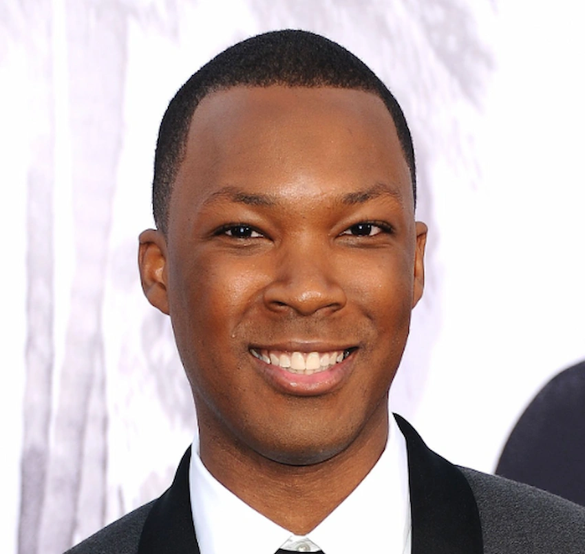corey hawkins teeth 2015