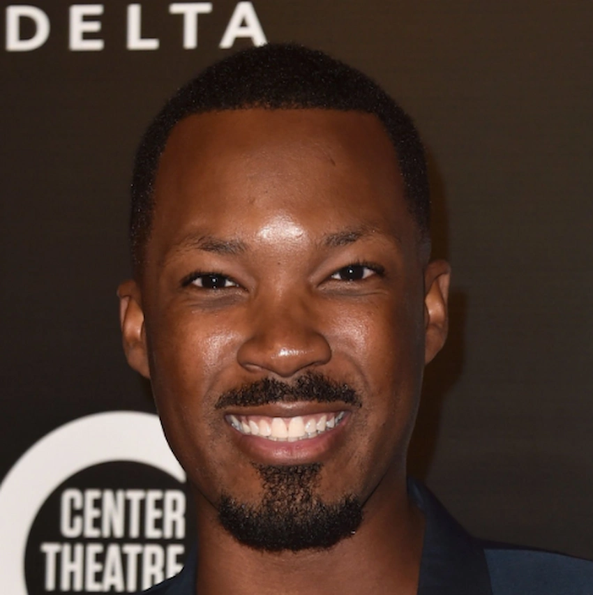 corey hawkins teeth 2018