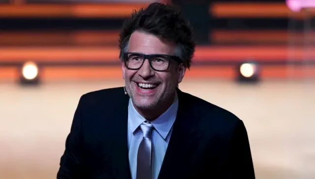 daniel hartwich teeth in 2026 daniel hartwich teeth in 2026