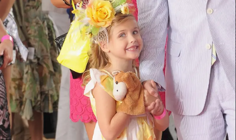 dannielynn birkhead teeth in 2010