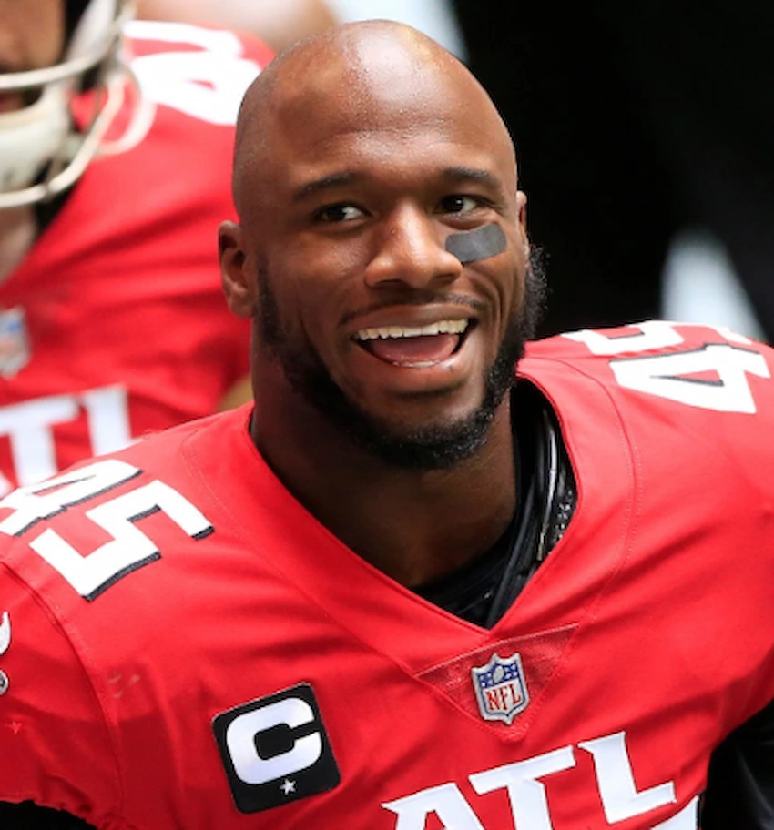 deion jones teeth 2020 deion jones teeth 2020