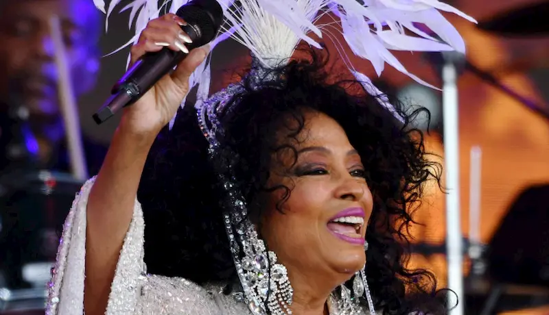 diana ross teeth in 2020