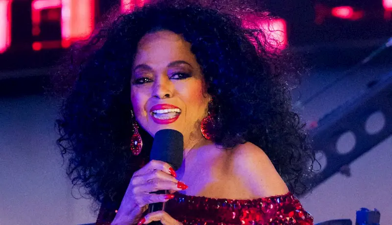 diana ross teeth in 2026