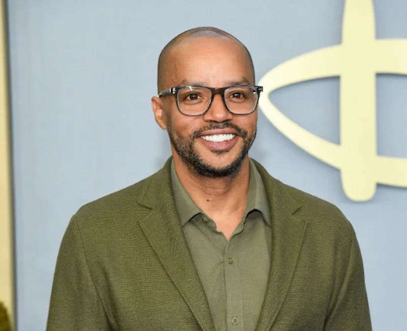 donald faison teeth in 2026